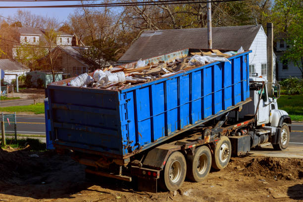 Best Trash Removal Near Me  in Lowell, IN