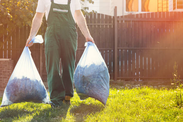 Best Office Junk Removal  in Lowell, IN