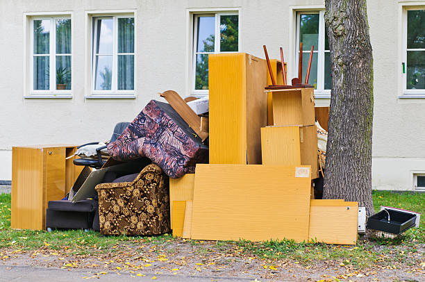 Best Basement Cleanout Services  in Lowell, IN