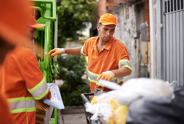 Best Attic Cleanout Services  in Lowell, IN